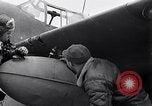 Standbild P-51 Mustang Ebene Vereinigtes Königreich, 1944, aus Sekunde 50 historischem Filmmaterial Videoclip 65675034680