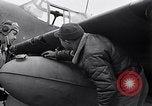 Standbild P-51 Mustang Ebene Vereinigtes Königreich, 1944, aus Sekunde 56 historischem Filmmaterial Videoclip 65675034680