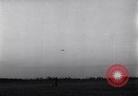 Standbild 354 Fighter Group Criqueville Frankreich, 1944, aus Sekunde 4 historischem Filmmaterial Videoclip 65675034681