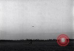 Standbild 354 Fighter Group Criqueville Frankreich, 1944, aus Sekunde 6 historischem Filmmaterial Videoclip 65675034681