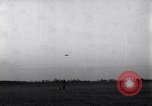 Standbild 354 Fighter Group Criqueville Frankreich, 1944, aus Sekunde 7 historischem Filmmaterial Videoclip 65675034681