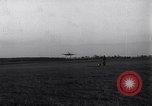 Standbild 354 Fighter Group Criqueville Frankreich, 1944, aus Sekunde 11 historischem Filmmaterial Videoclip 65675034681
