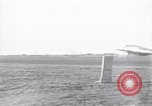 Standbild 354 Fighter Group Criqueville Frankreich, 1944, aus Sekunde 16 historischem Filmmaterial Videoclip 65675034681