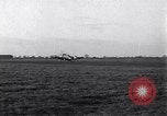 Standbild 354 Fighter Group Criqueville Frankreich, 1944, aus Sekunde 19 historischem Filmmaterial Videoclip 65675034681