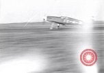 Standbild 354 Fighter Group Criqueville Frankreich, 1944, aus Sekunde 25 historischem Filmmaterial Videoclip 65675034681