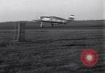 Standbild 354 Fighter Group Criqueville Frankreich, 1944, aus Sekunde 26 historischem Filmmaterial Videoclip 65675034681