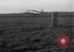 Standbild 354 Fighter Group Criqueville Frankreich, 1944, aus Sekunde 27 historischem Filmmaterial Videoclip 65675034681