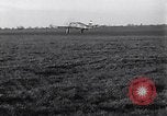 Standbild 354 Fighter Group Criqueville Frankreich, 1944, aus Sekunde 28 historischem Filmmaterial Videoclip 65675034681