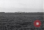 Standbild 354 Fighter Group Criqueville Frankreich, 1944, aus Sekunde 29 historischem Filmmaterial Videoclip 65675034681