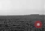 Standbild 354 Fighter Group Criqueville Frankreich, 1944, aus Sekunde 37 historischem Filmmaterial Videoclip 65675034681