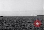 Standbild 354 Fighter Group Criqueville Frankreich, 1944, aus Sekunde 40 historischem Filmmaterial Videoclip 65675034681