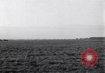 Standbild 354 Fighter Group Criqueville Frankreich, 1944, aus Sekunde 43 historischem Filmmaterial Videoclip 65675034681