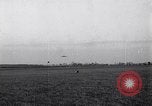 Standbild 354 Fighter Group Criqueville Frankreich, 1944, aus Sekunde 46 historischem Filmmaterial Videoclip 65675034681