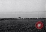 Standbild 354 Fighter Group Criqueville Frankreich, 1944, aus Sekunde 49 historischem Filmmaterial Videoclip 65675034681