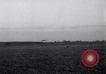 Standbild 354 Fighter Group Criqueville Frankreich, 1944, aus Sekunde 50 historischem Filmmaterial Videoclip 65675034681