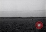 Standbild 354 Fighter Group Criqueville Frankreich, 1944, aus Sekunde 51 historischem Filmmaterial Videoclip 65675034681