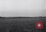 Standbild 354 Fighter Group Criqueville Frankreich, 1944, aus Sekunde 53 historischem Filmmaterial Videoclip 65675034681