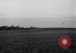 Standbild 354 Fighter Group Criqueville Frankreich, 1944, aus Sekunde 55 historischem Filmmaterial Videoclip 65675034681