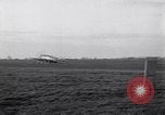 Standbild 354 Fighter Group Criqueville Frankreich, 1944, aus Sekunde 57 historischem Filmmaterial Videoclip 65675034681