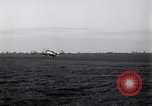 Standbild 354 Fighter Group Criqueville Frankreich, 1944, aus Sekunde 58 historischem Filmmaterial Videoclip 65675034681
