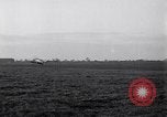 Standbild 354 Fighter Group Criqueville Frankreich, 1944, aus Sekunde 59 historischem Filmmaterial Videoclip 65675034681