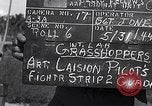 Standbild Fotograf Pacific Theater, 1944, aus Sekunde 5 historischem Filmmaterial Videoclip 65675034682