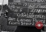 Standbild Fotograf Pacific Theater, 1944, aus Sekunde 7 historischem Filmmaterial Videoclip 65675034682