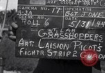 Standbild Fotograf Pacific Theater, 1944, aus Sekunde 10 historischem Filmmaterial Videoclip 65675034682