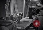 Standbild Fotograf Pacific Theater, 1944, aus Sekunde 44 historischem Filmmaterial Videoclip 65675034682