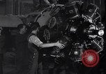 Standbild Bristol Beaufighter Vereinigtes Königreich, 1941, aus Sekunde 30 historischem Filmmaterial Videoclip 65675034683