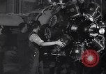 Standbild Bristol Beaufighter Vereinigtes Königreich, 1941, aus Sekunde 33 historischem Filmmaterial Videoclip 65675034683