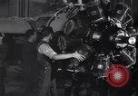 Standbild Bristol Beaufighter Vereinigtes Königreich, 1941, aus Sekunde 34 historischem Filmmaterial Videoclip 65675034683