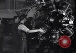 Standbild Bristol Beaufighter Vereinigtes Königreich, 1941, aus Sekunde 40 historischem Filmmaterial Videoclip 65675034683