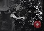 Standbild Bristol Beaufighter Vereinigtes Königreich, 1941, aus Sekunde 42 historischem Filmmaterial Videoclip 65675034683