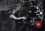 Standbild Bristol Beaufighter Vereinigtes Königreich, 1941, aus Sekunde 43 historischem Filmmaterial Videoclip 65675034683