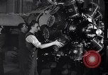 Standbild Bristol Beaufighter Vereinigtes Königreich, 1941, aus Sekunde 45 historischem Filmmaterial Videoclip 65675034683