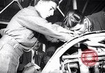 Image of Bristol Beaufighter United Kingdom, 1941, second 18 stock footage video 65675034684