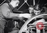 Image of Bristol Beaufighter United Kingdom, 1941, second 37 stock footage video 65675034684