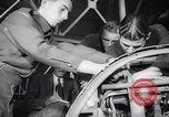 Image of Bristol Beaufighter United Kingdom, 1941, second 38 stock footage video 65675034684