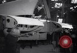 Image of Bristol Beaufighter United Kingdom, 1941, second 58 stock footage video 65675034684