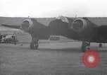 Standbild Bristol Beaufighter Vereinigtes Königreich, 1941, aus Sekunde 1 historischem Filmmaterial Videoclip 65675034685