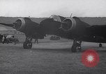 Standbild Bristol Beaufighter Vereinigtes Königreich, 1941, aus Sekunde 3 historischem Filmmaterial Videoclip 65675034685