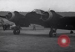 Standbild Bristol Beaufighter Vereinigtes Königreich, 1941, aus Sekunde 5 historischem Filmmaterial Videoclip 65675034685