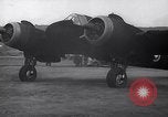 Standbild Bristol Beaufighter Vereinigtes Königreich, 1941, aus Sekunde 8 historischem Filmmaterial Videoclip 65675034685