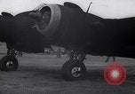 Standbild Bristol Beaufighter Vereinigtes Königreich, 1941, aus Sekunde 11 historischem Filmmaterial Videoclip 65675034685