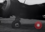 Standbild Bristol Beaufighter Vereinigtes Königreich, 1941, aus Sekunde 12 historischem Filmmaterial Videoclip 65675034685