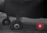 Standbild Bristol Beaufighter Vereinigtes Königreich, 1941, aus Sekunde 15 historischem Filmmaterial Videoclip 65675034685