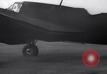Standbild Bristol Beaufighter Vereinigtes Königreich, 1941, aus Sekunde 23 historischem Filmmaterial Videoclip 65675034685