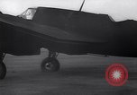 Standbild Bristol Beaufighter Vereinigtes Königreich, 1941, aus Sekunde 24 historischem Filmmaterial Videoclip 65675034685