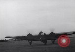 Standbild Bristol Beaufighter Vereinigtes Königreich, 1941, aus Sekunde 36 historischem Filmmaterial Videoclip 65675034685